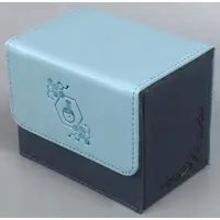 Hakase Fuyuki - Deck Case - Trading Card Supplies - SMC-gumi