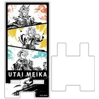 Utai Makea - Smartphone Stand - VTuber