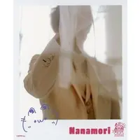 Nanamori - Character Card - Strawberry Prince