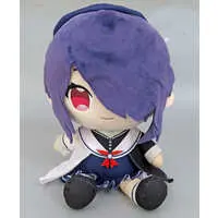 Otodama Tamako - Plush - Aogiri High School