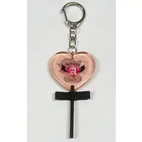 Teruto - Key Chain - Knight A