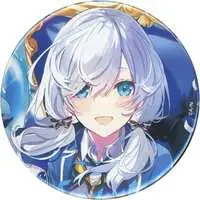 Ars Almal - Badge - Tapestry - Acrylic Art Plate - Birthday Merch Complete Set - Nijisanji