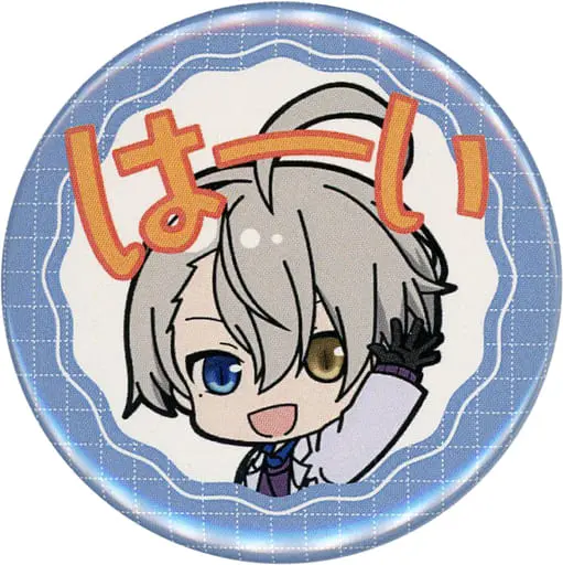 Kanae-sensei - Badge - VTuber