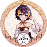 Petra Gurin - Tableware - Coaster - Nijisanji