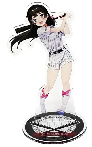 Tsukino Mito - Acrylic stand - Nijisanji