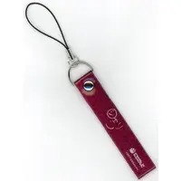 Shellin Burgundy - Key Chain - Nijisanji