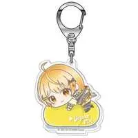 Yozora Mel - Acrylic Key Chain - Hug Meets - Key Chain - hololive