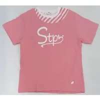 Satomi - Clothes - T-shirts - Strawberry Prince