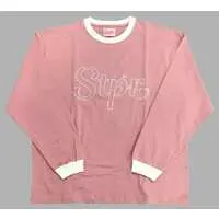 Satomi - Clothes - T-shirts - Strawberry Prince