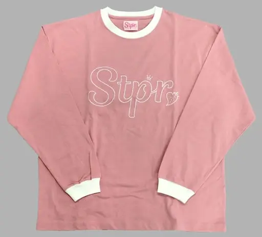 Satomi - Clothes - T-shirts - Strawberry Prince