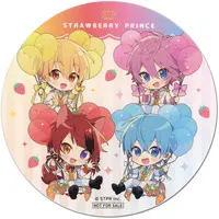 Strawberry Prince - Tableware - Coaster