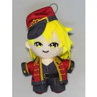 Senra - Plush - Key Chain - Utaite