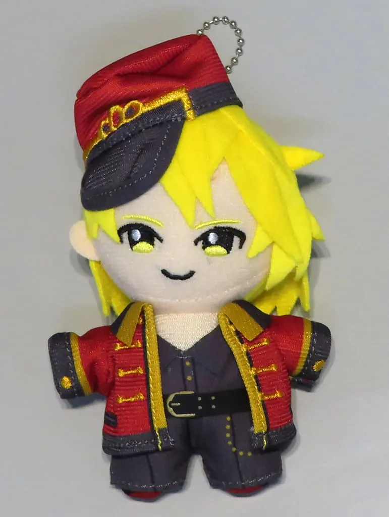 Senra - Plush - Key Chain - Utaite