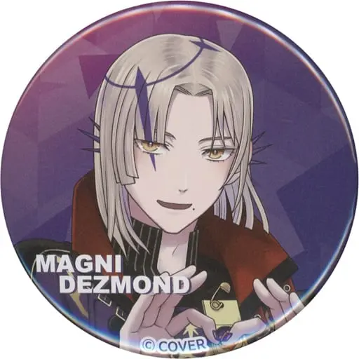 Magni Dezmond - Badge - HOLOSTARS