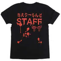 Kakyoin Chieri - Clothes - T-shirts - .LIVE Size-M