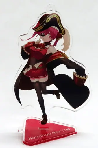 Houshou Marine - Acrylic stand - hololive