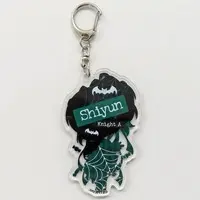 Shiyun - Acrylic Key Chain - Key Chain - Knight A
