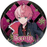 Teruto - Badge - Knight A