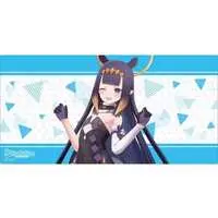 Ninomae Ina'nis - Desk Mat - Trading Card Supplies - hololive