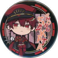 Aho no Sakata - Badge - UraShimaSakataSen (USSS)