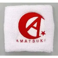 Amatsuki - Wristband - Utaite