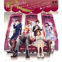 Amatsuki - CD - HoneyWorks