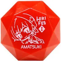 Amatsuki - Ring Light - Utaite