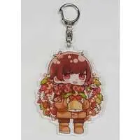 Amatsuki - Acrylic Key Chain - Key Chain - Utaite