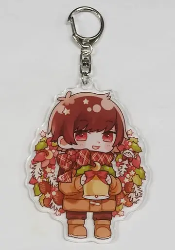 Amatsuki - Acrylic Key Chain - Key Chain - Utaite