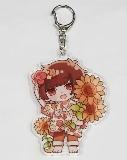 Amatsuki - Acrylic Key Chain - Key Chain - Utaite