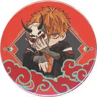 Meychan - Badge - Utaite