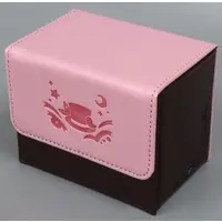 Yorumi Rena - Deck Case - Trading Card Supplies - SMC-gumi