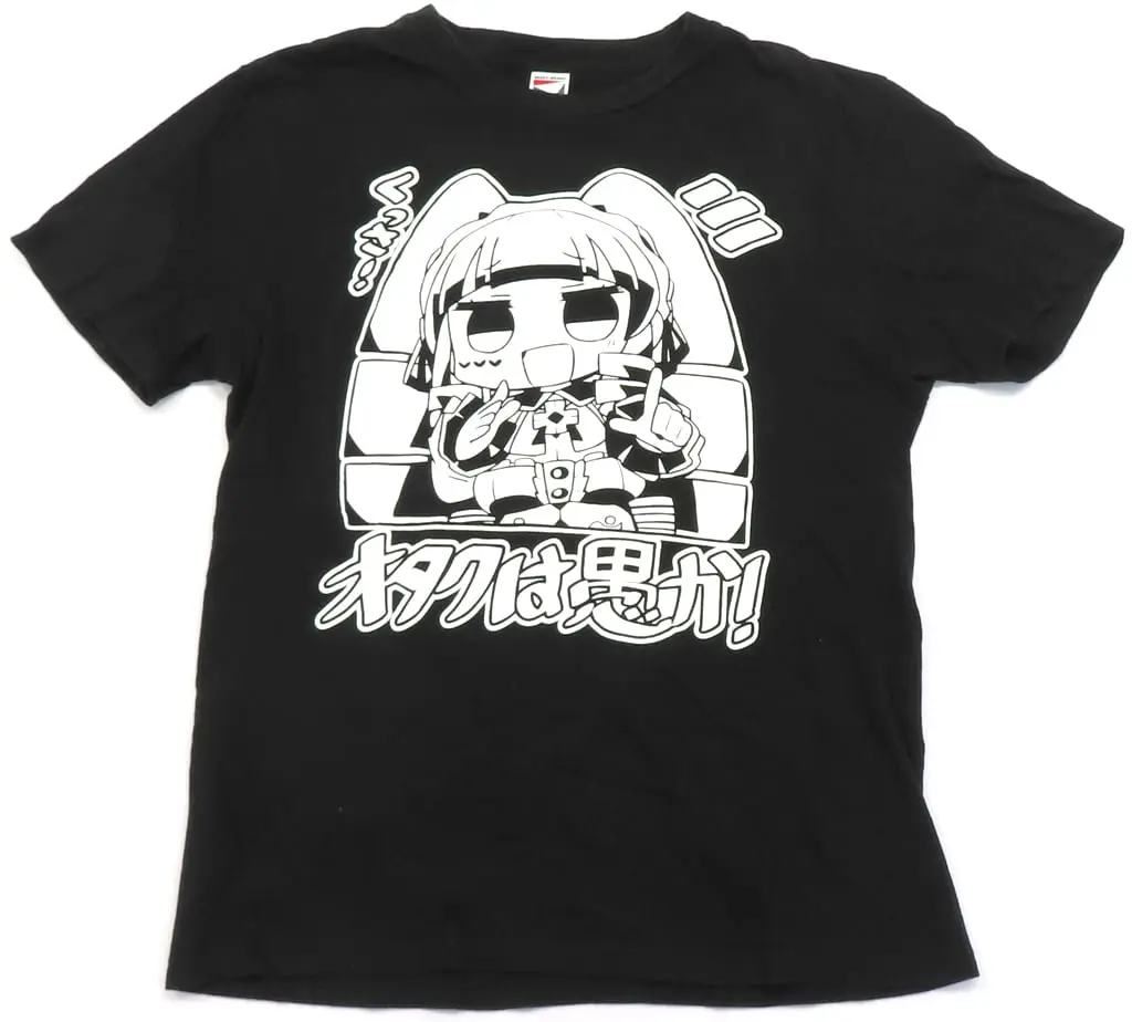 VTuber - Clothes - T-shirts Size-L