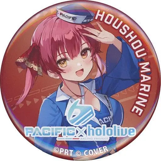 Houshou Marine - Badge - hololive