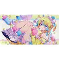 Amakawa Hano - Desk Mat - Trading Card Supplies - Re:AcT