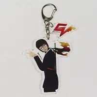 GatchmanV - Acrylic Key Chain - Key Chain - VTuber