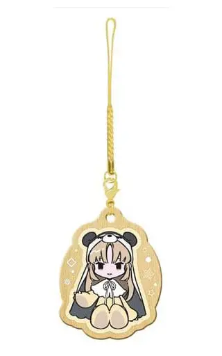 Sister Claire - Key Chain - Nijisanji