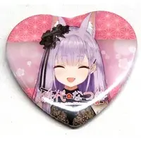 Kamishiro Natsume - Badge - VTuber