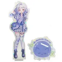 Murasaki Shion - Acrylic stand - hololive