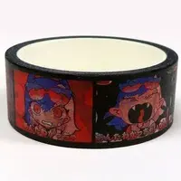 Ado - Masking Tape - Stickers - Utaite