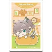 Natsuiro Matsuri - Hug Meets - Badge - hololive