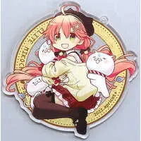 Sakura Miko - Acrylic Key Chain - Key Chain - hololive