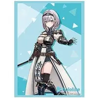Shirogane Noel - Card Sleeves - Trading Card Supplies - hololive
