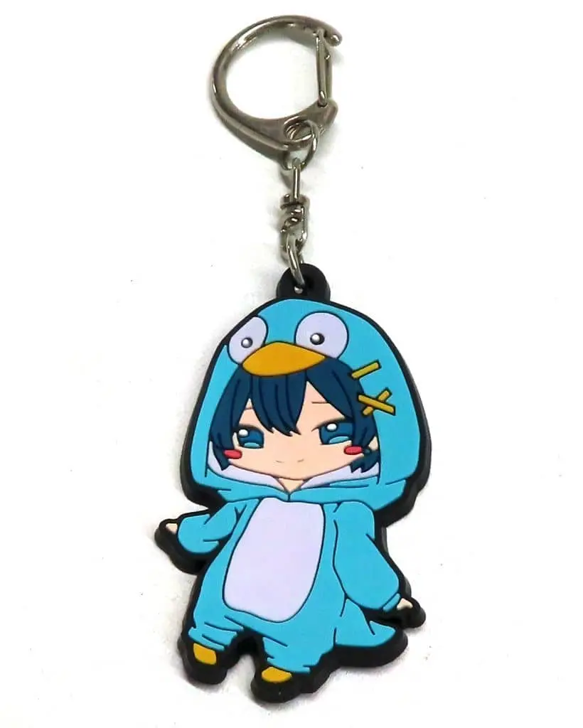 TIGUSAKUN - Key Chain - AMPTAKxCOLORS