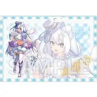 Itou Yuna - Mouse Pad - VTuber