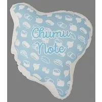 ChumuNote - DMM Scratch! - Cushion - VTuber