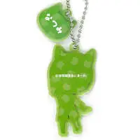 Hashiba Natsumi - Acrylic Key Chain - Key Chain - AniMare