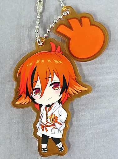 Kazami Kuku - Acrylic Key Chain - Key Chain - AniMare