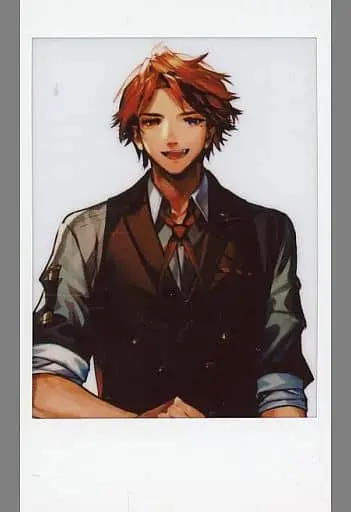 Yukoku Roberu - Character Card - HOLOSTARS