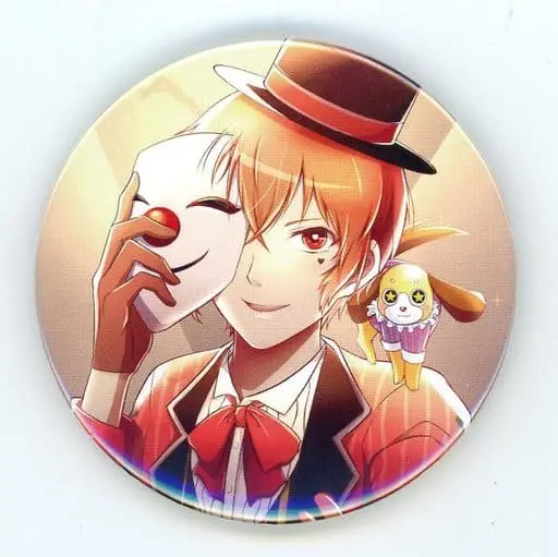 Aho no Sakata - Badge - Utaite